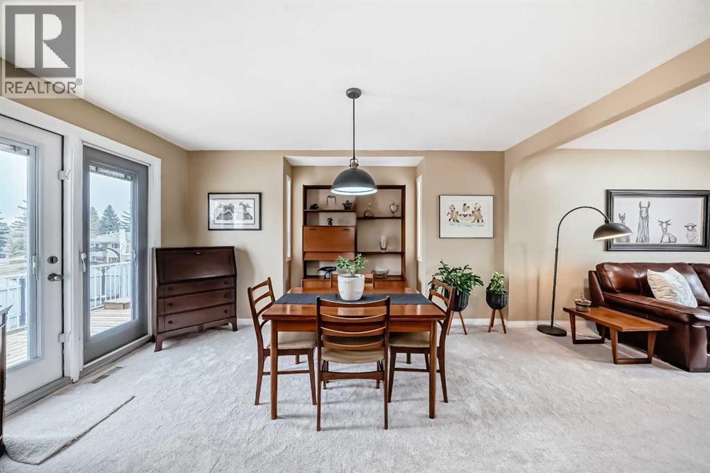 716 Queensland Drive SE, Calgary, Alberta  T2J 4S9 - Photo 7 - A2303354