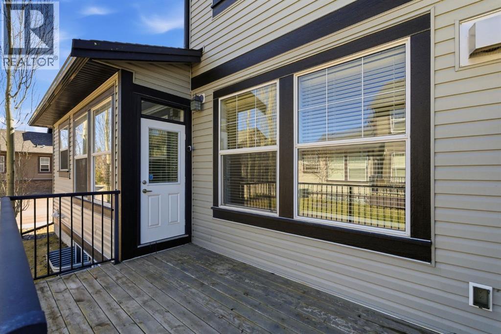 403, 110 Coopers Common SW, Airdrie, Alberta  T4B 3Y3 - Photo 31 - A2303776