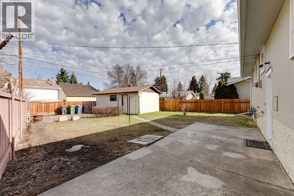 248 Huntcroft Road Ne, Calgary, Alberta  T2K 4E2 - Photo 28 - A2304860