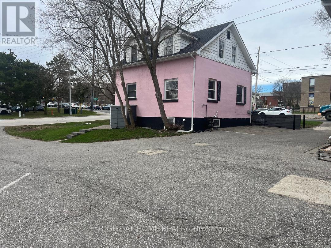 45 MAJOR MACKENZIE DRIVE E, Richmond Hill, Ontario