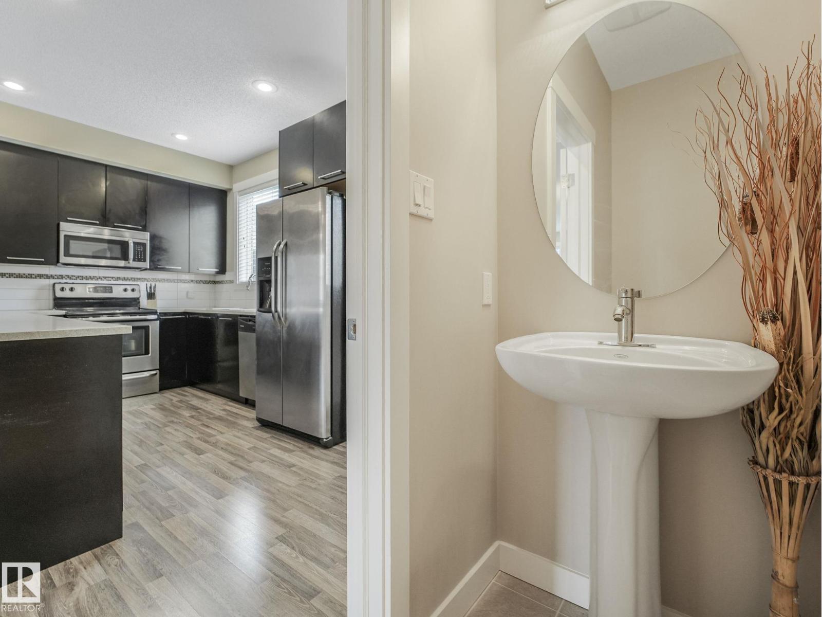 #96 8315 180 Av Nw, Edmonton, Alberta  T5Z 0J2 - Photo 11 - E4484215