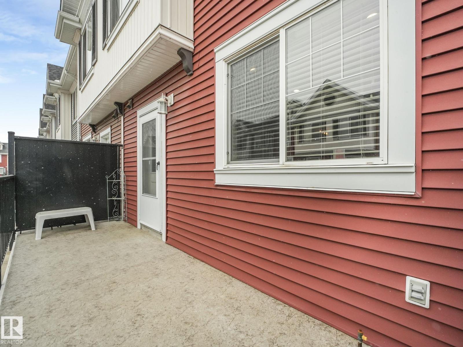 #96 8315 180 Av Nw, Edmonton, Alberta  T5Z 0J2 - Photo 13 - E4484215