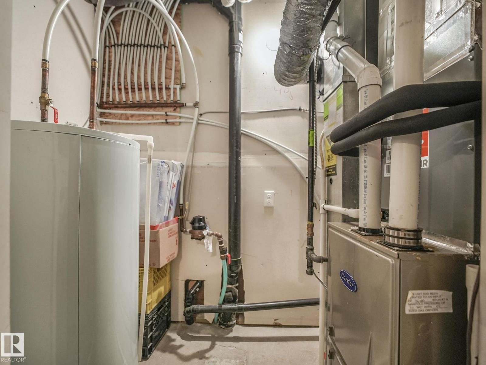 #96 8315 180 Av Nw, Edmonton, Alberta  T5Z 0J2 - Photo 23 - E4484215