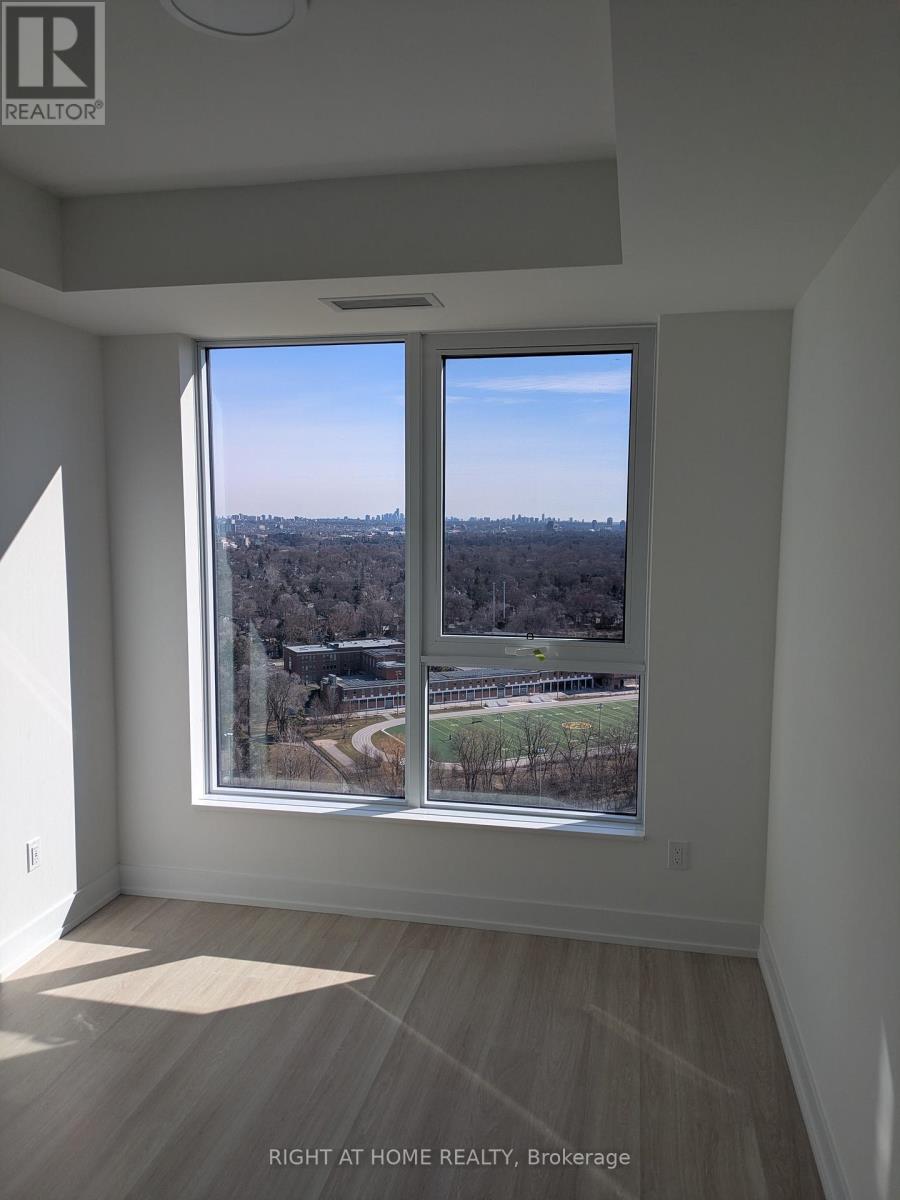 2401 - 60 Central Park Roadway Road, Toronto, Ontario  M9A 3K1 - Photo 10 - W13043970