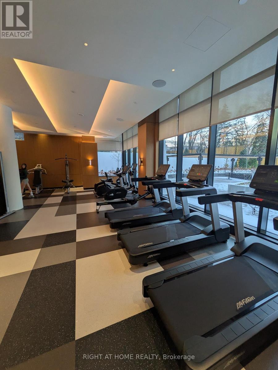 2401 - 60 Central Park Roadway Road, Toronto, Ontario  M9A 3K1 - Photo 15 - W13043970