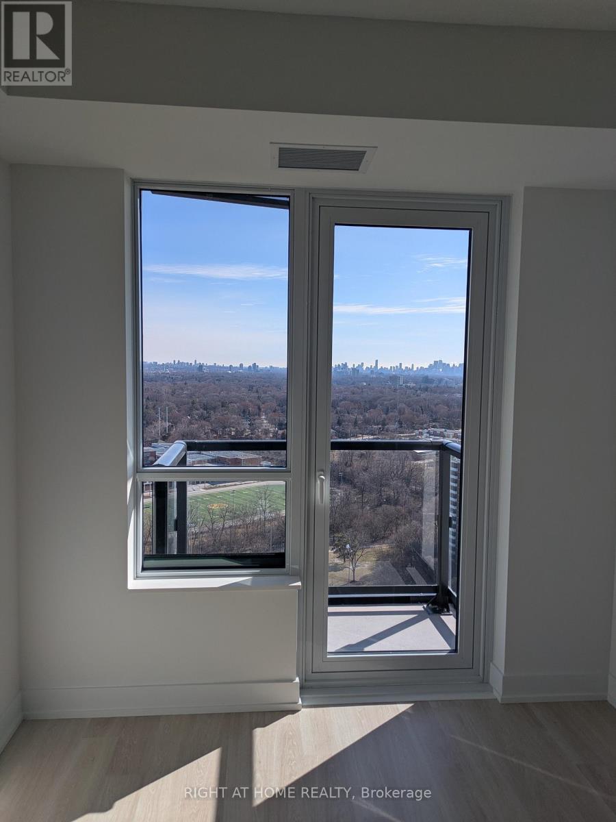 2401 - 60 Central Park Roadway Road, Toronto, Ontario  M9A 3K1 - Photo 4 - W13043970