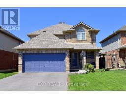 72 ETHERINGTON CRESCENT, Hamilton, Ontario