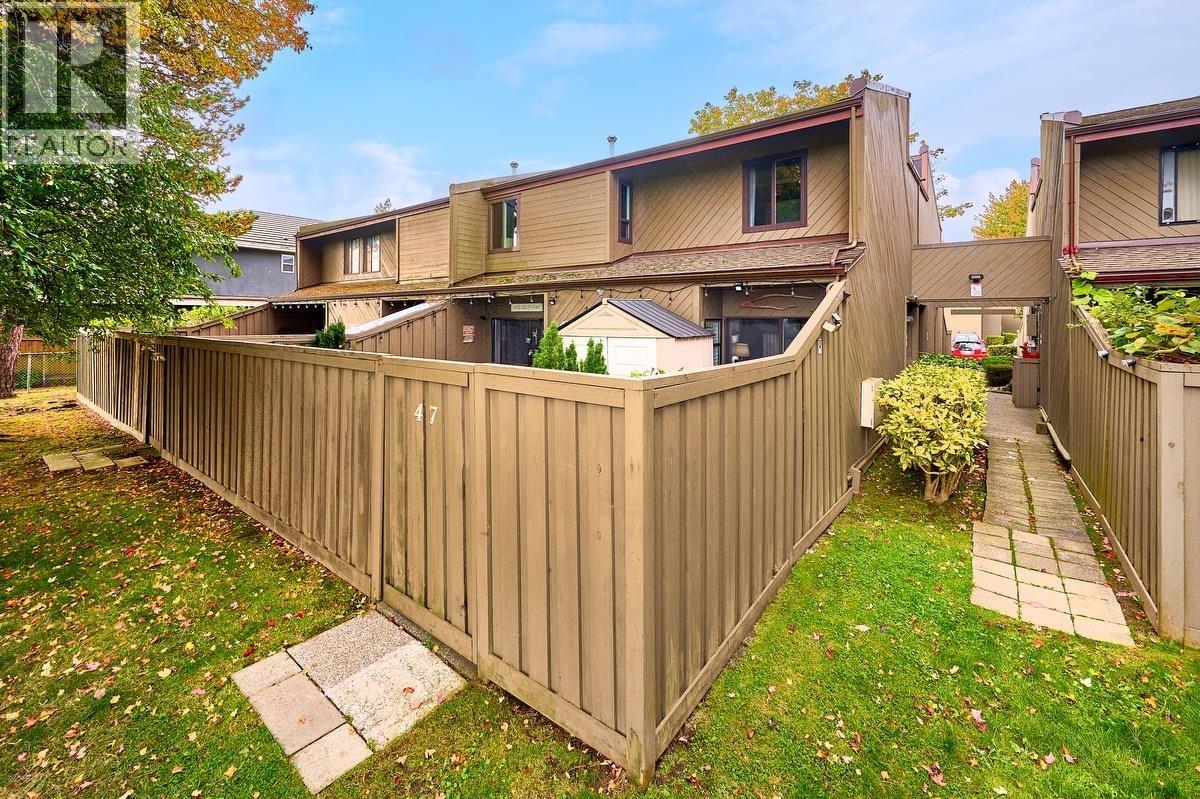 47 9460 Glenallan Drive, Richmond, British Columbia  V7A 2S8 - Photo 25 - R3100874