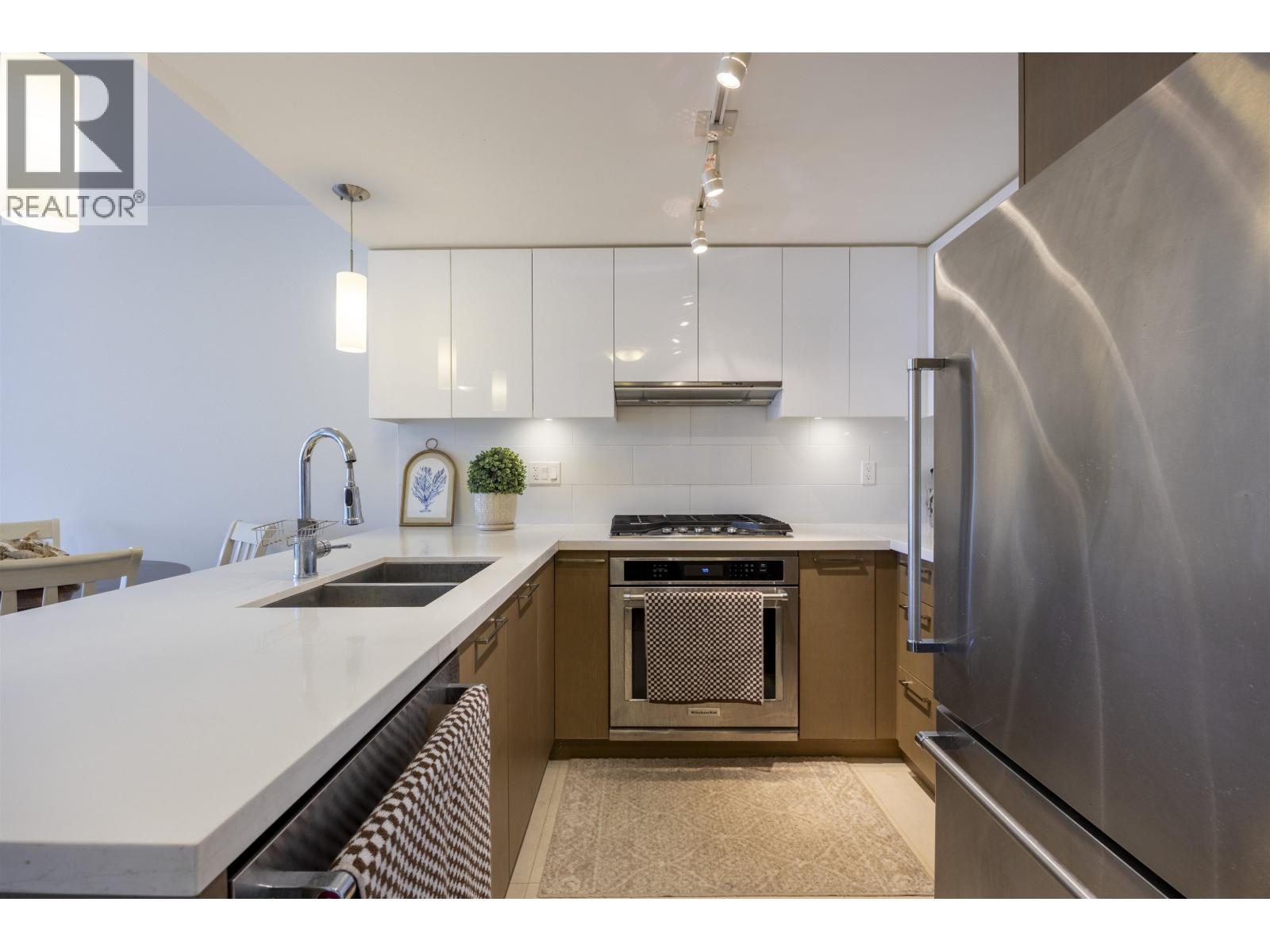 2703 3080 Lincoln Avenue, Coquitlam, British Columbia  V3B 0L9 - Photo 4 - R3115752