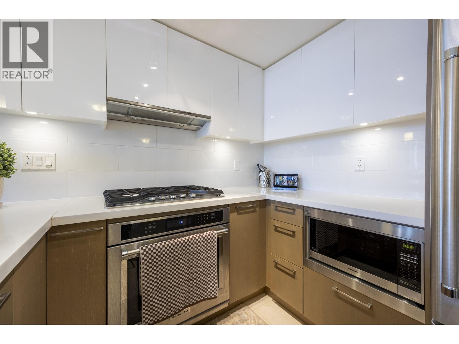 2703 3080 Lincoln Avenue, Coquitlam, British Columbia  V3B 0L9 - Photo 5 - R3115752