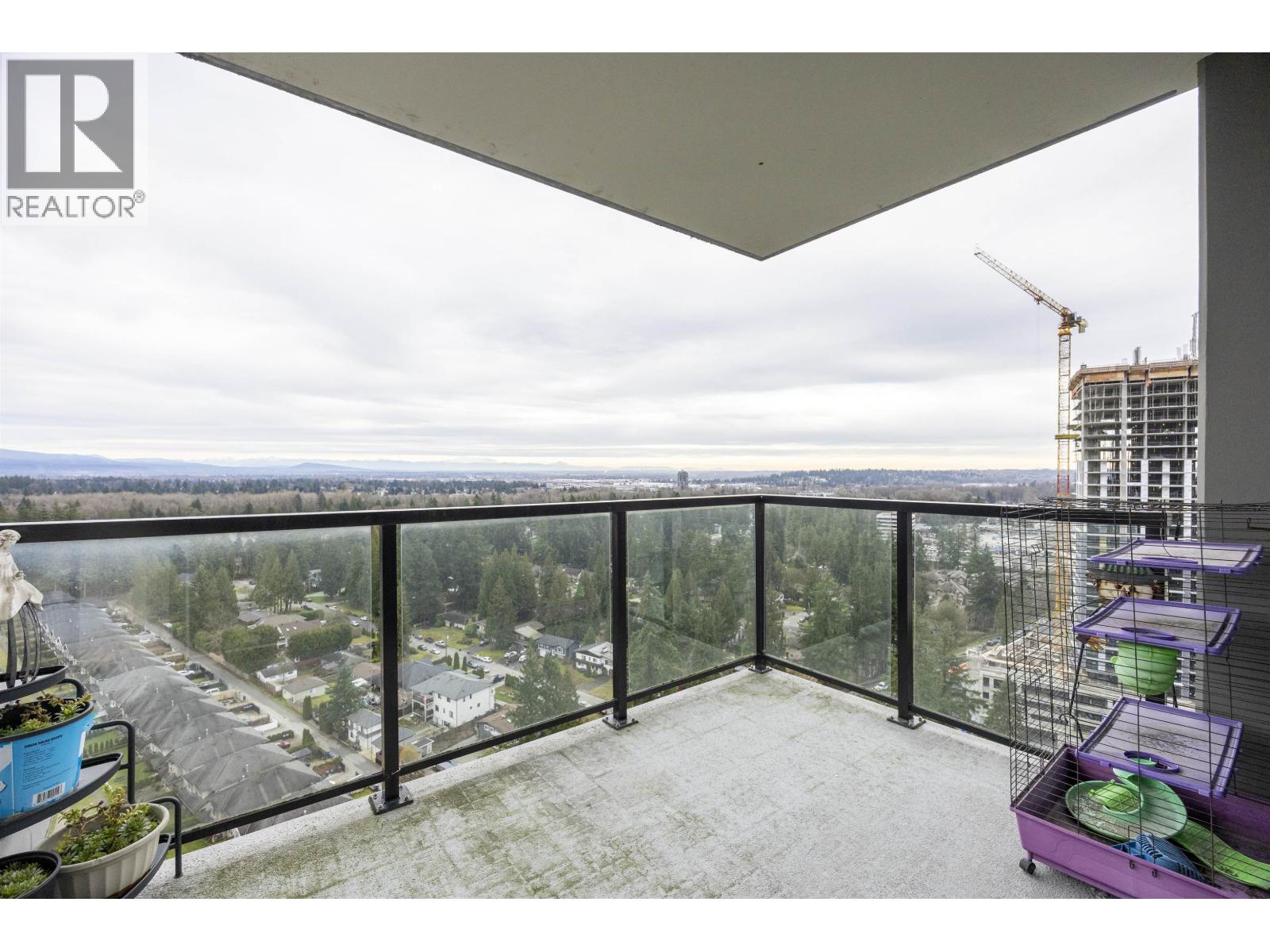 2703 3080 Lincoln Avenue, Coquitlam, British Columbia  V3B 0L9 - Photo 21 - R3115752