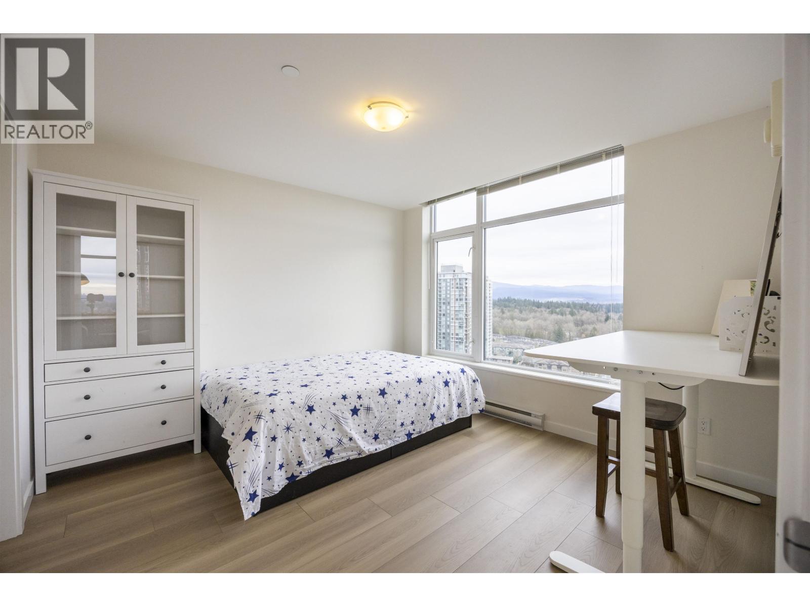 2703 3080 Lincoln Avenue, Coquitlam, British Columbia  V3B 0L9 - Photo 16 - R3115752