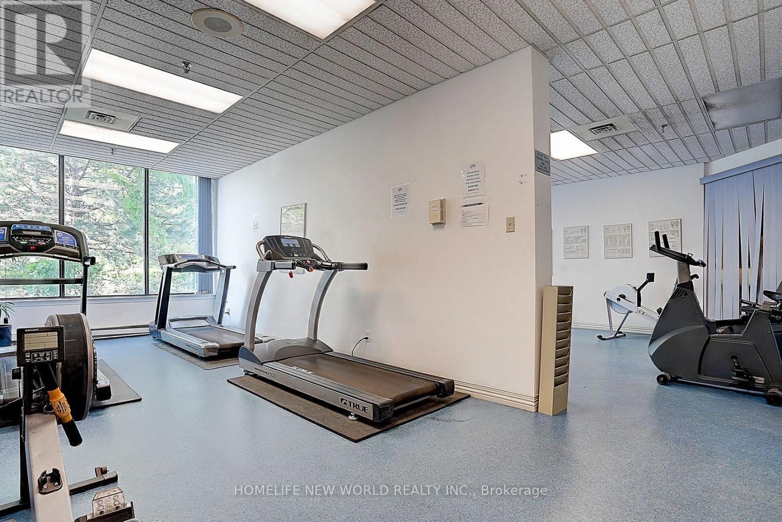 1403 - 150 Alton Towers Circle, Toronto, Ontario  M1V 4X7 - Photo 35 - E13040352