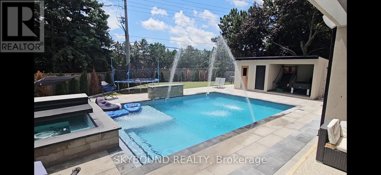 2711 Spruce Needle Court, Mississauga, Ontario  L5L 1N2 - Photo 36 - W13039558