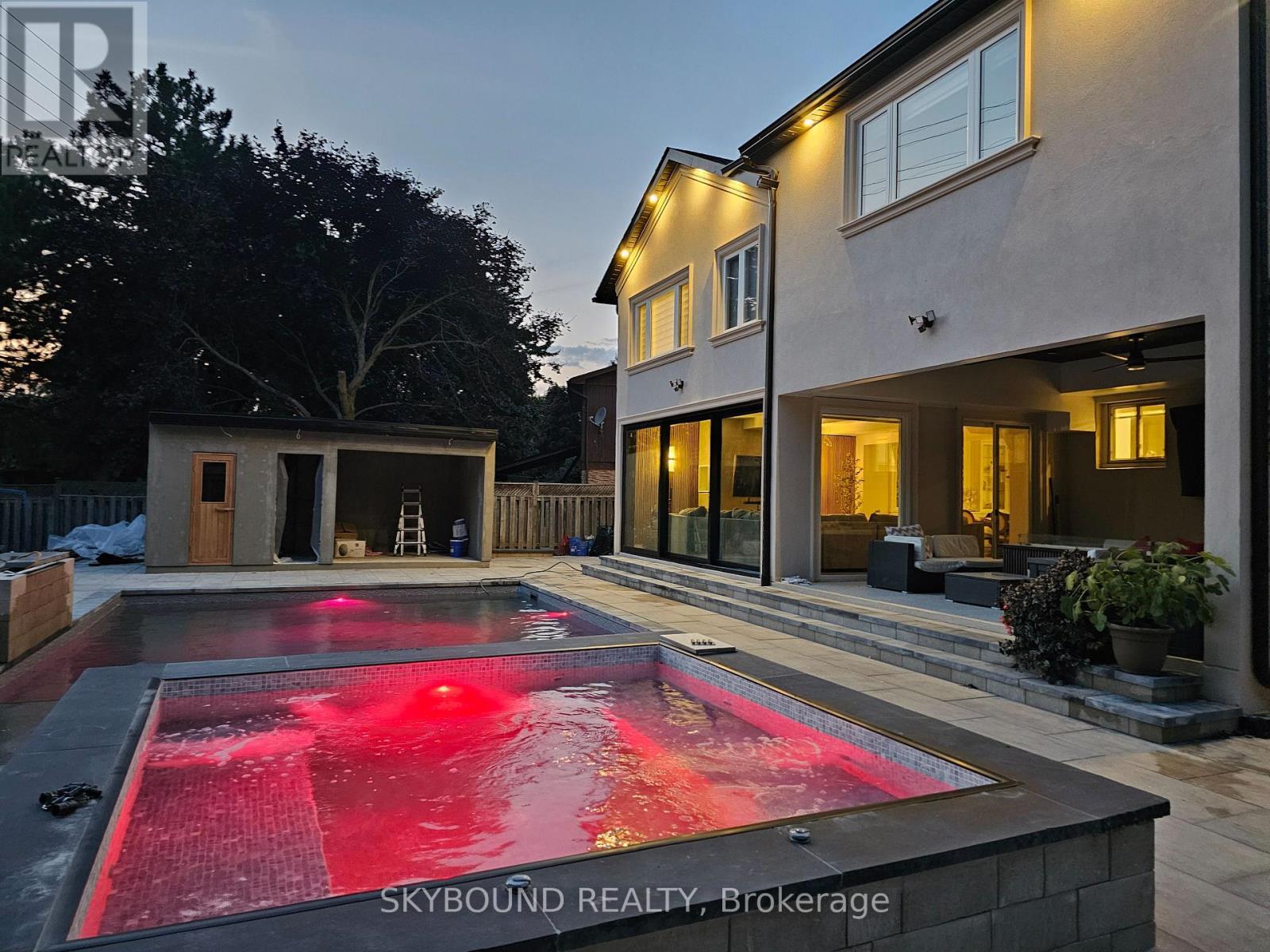 2711 Spruce Needle Court, Mississauga, Ontario  L5L 1N2 - Photo 47 - W13039558