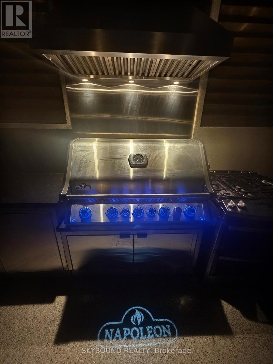 2711 Spruce Needle Court, Mississauga, Ontario  L5L 1N2 - Photo 42 - W13039558