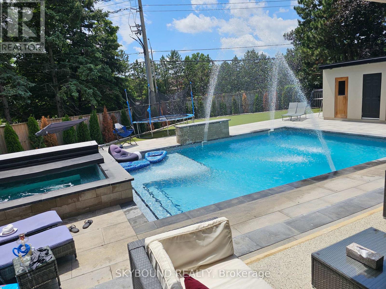 2711 Spruce Needle Court, Mississauga, Ontario  L5L 1N2 - Photo 44 - W13039558