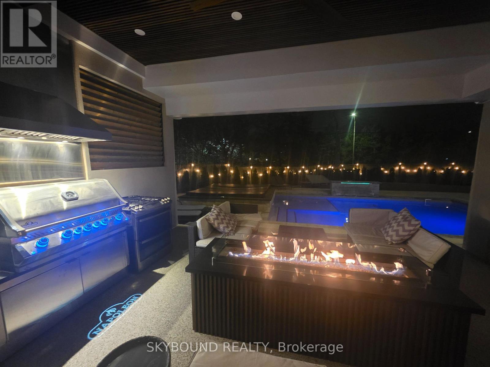 2711 Spruce Needle Court, Mississauga, Ontario  L5L 1N2 - Photo 40 - W13039558