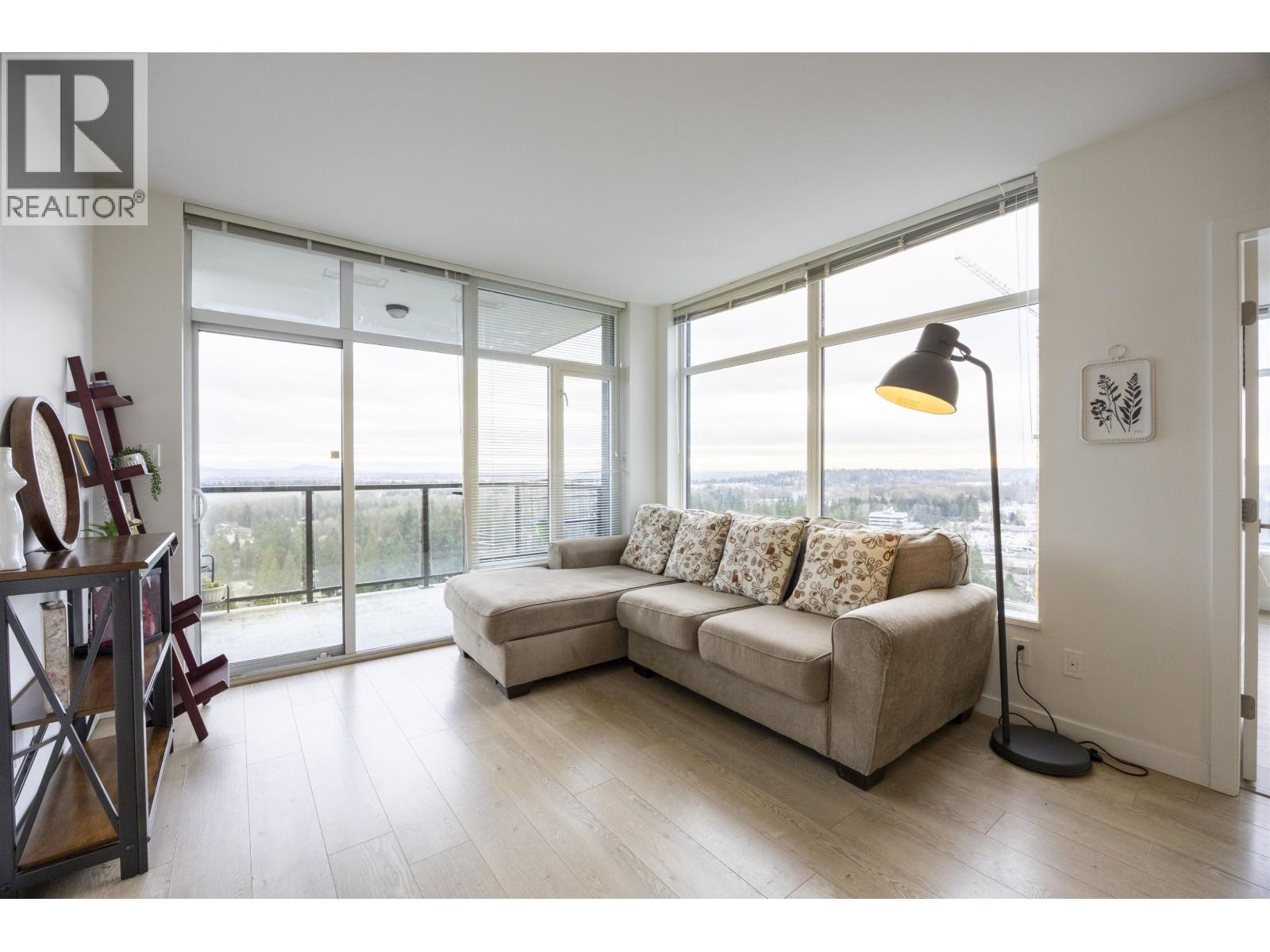 2703 3080 Lincoln Avenue, Coquitlam, British Columbia  V3B 0L9 - Photo 10 - R3115752