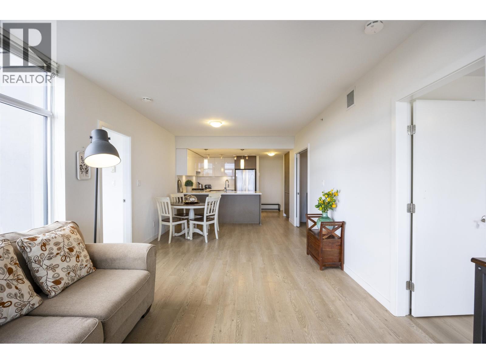 2703 3080 Lincoln Avenue, Coquitlam, British Columbia  V3B 0L9 - Photo 11 - R3115752