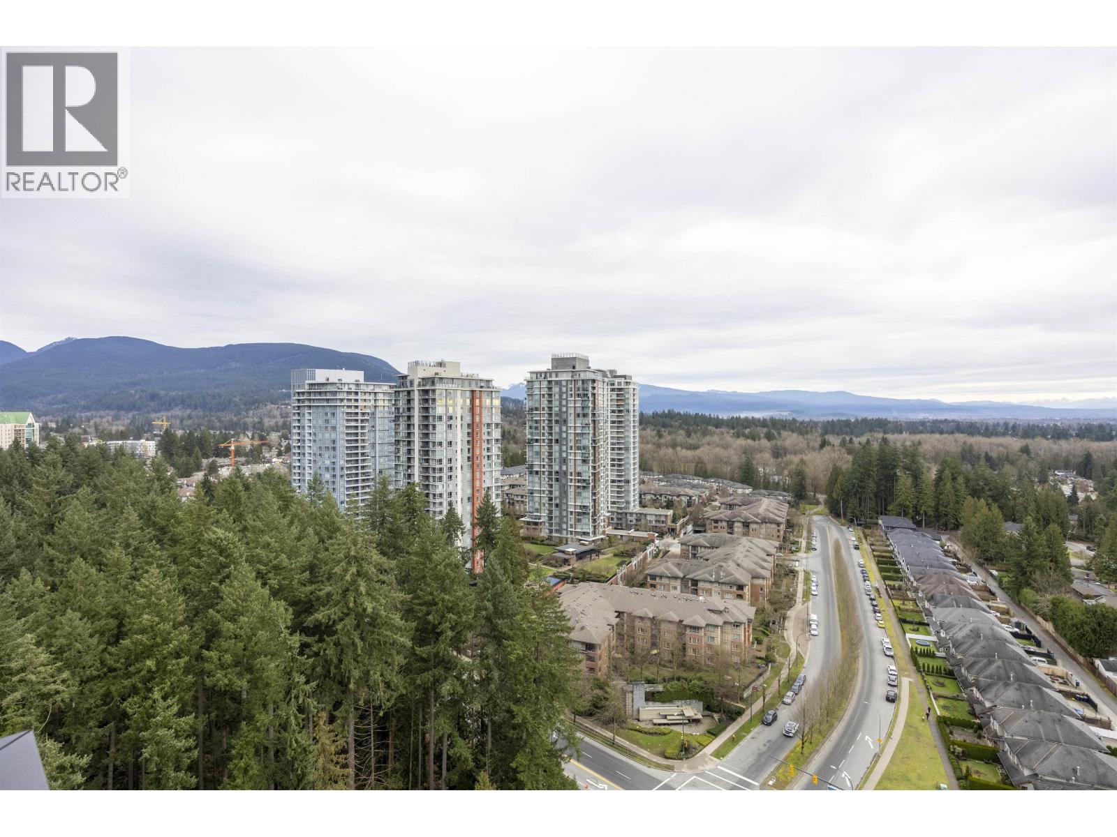 2703 3080 Lincoln Avenue, Coquitlam, British Columbia  V3B 0L9 - Photo 23 - R3115752