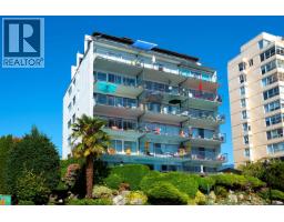 303 1845 BELLEVUE AVENUE, West Vancouver, British Columbia