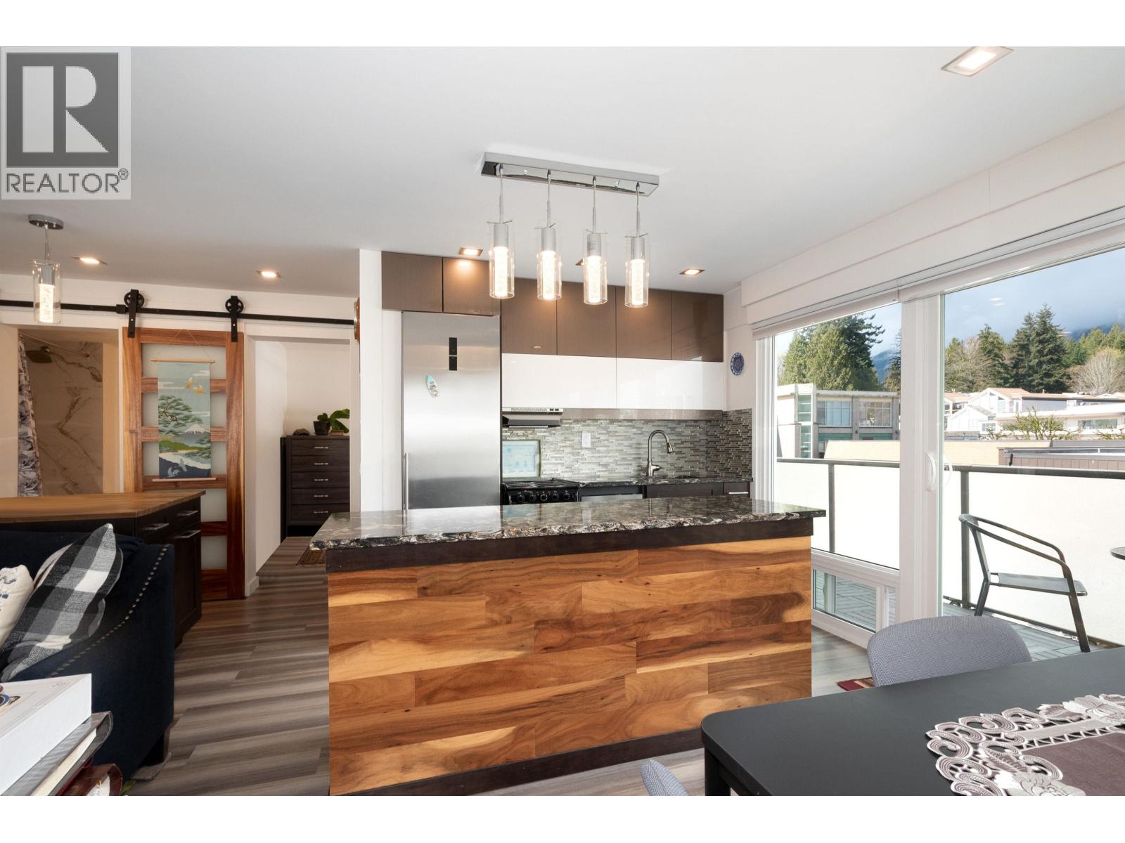 303 1845 Bellevue Avenue, West Vancouver, British Columbia  V7V 1B2 - Photo 12 - R3110244