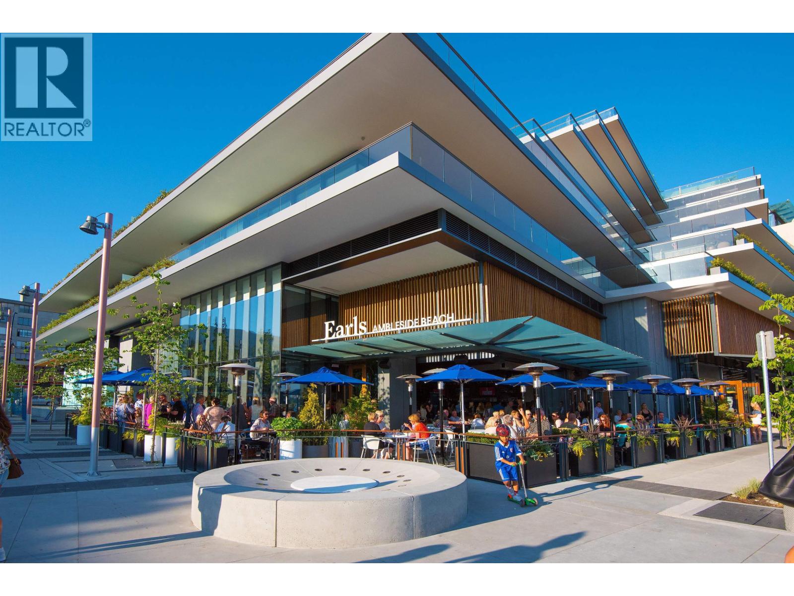 303 1845 Bellevue Avenue, West Vancouver, British Columbia  V7V 1B2 - Photo 24 - R3110244