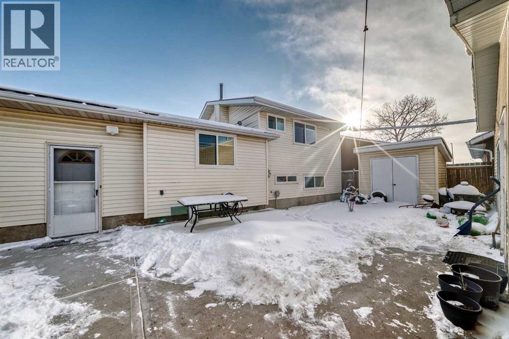 584 Whiteridge Way NE, Calgary, Alberta  T1Y 2Y5 - Photo 32 - A2294267