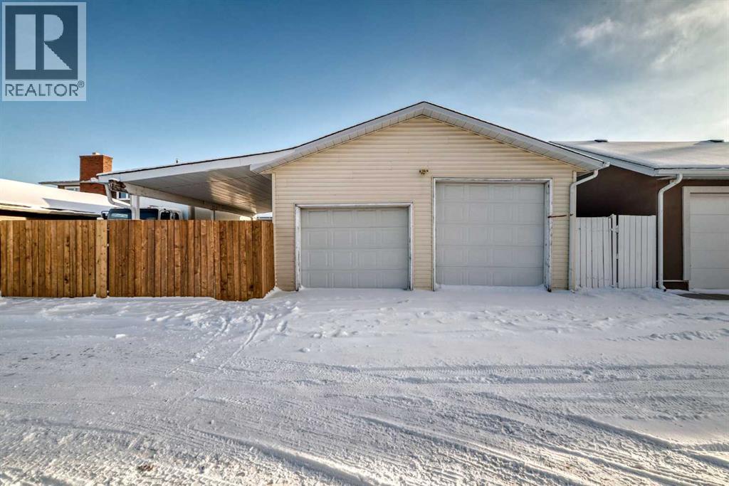 584 Whiteridge Way NE, Calgary, Alberta  T1Y 2Y5 - Photo 28 - A2294267