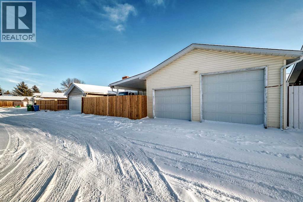 584 Whiteridge Way NE, Calgary, Alberta  T1Y 2Y5 - Photo 27 - A2294267