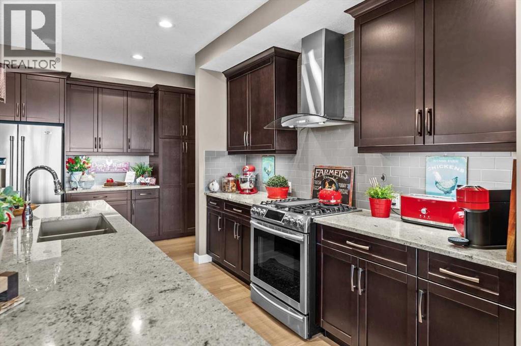 24 Pipit Bay, Rural Rocky View County, Alberta  T3Z 0C9 - Photo 10 - A2304715