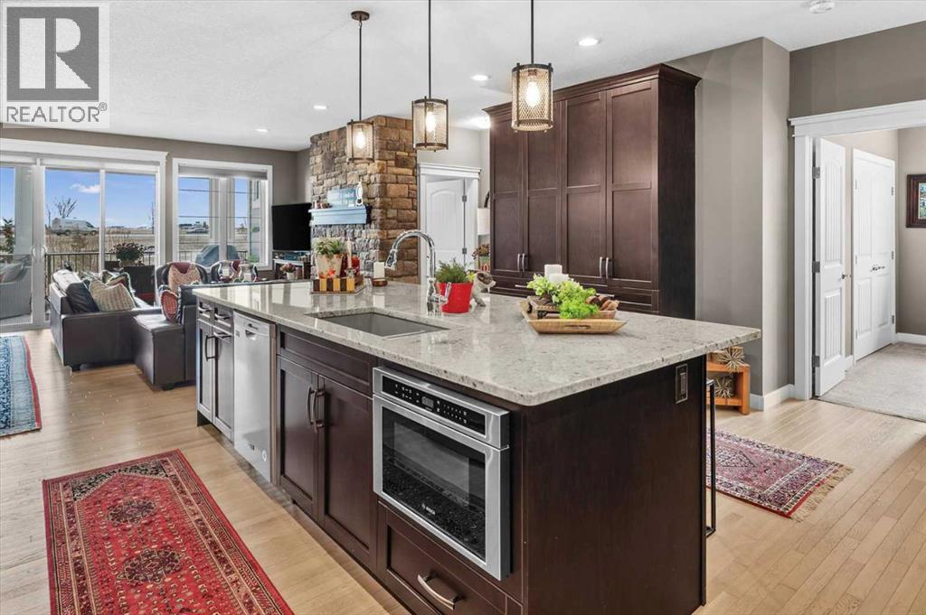 24 Pipit Bay, Rural Rocky View County, Alberta  T3Z 0C9 - Photo 11 - A2304715