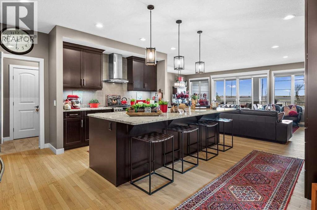 24 Pipit Bay, Rural Rocky View County, Alberta  T3Z 0C9 - Photo 7 - A2304715