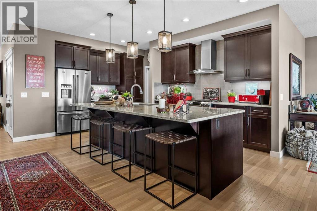 24 Pipit Bay, Rural Rocky View County, Alberta  T3Z 0C9 - Photo 8 - A2304715