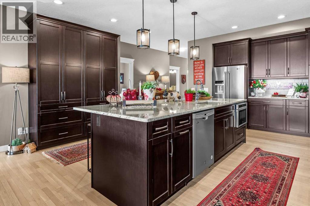 24 Pipit Bay, Rural Rocky View County, Alberta  T3Z 0C9 - Photo 9 - A2304715