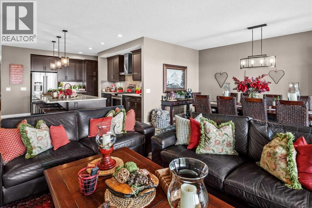 24 Pipit Bay, Rural Rocky View County, Alberta  T3Z 0C9 - Photo 13 - A2304715