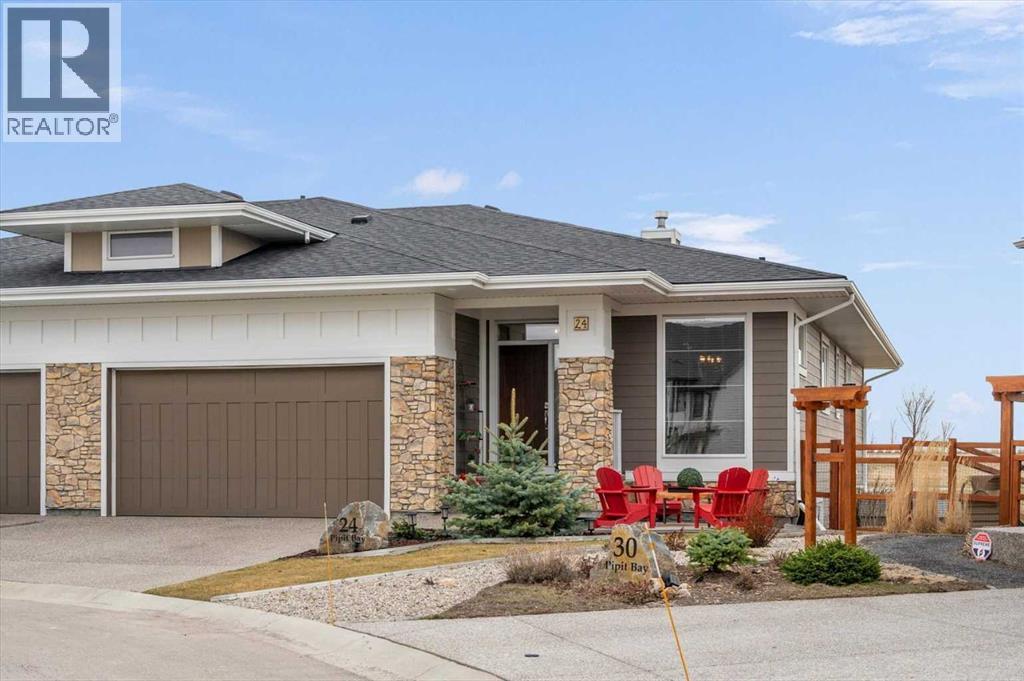 24 Pipit Bay, Rural Rocky View County, Alberta  T3Z 0C9 - Photo 50 - A2304715