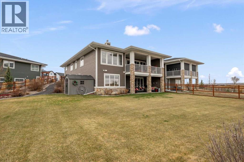 24 Pipit Bay, Rural Rocky View County, Alberta  T3Z 0C9 - Photo 42 - A2304715