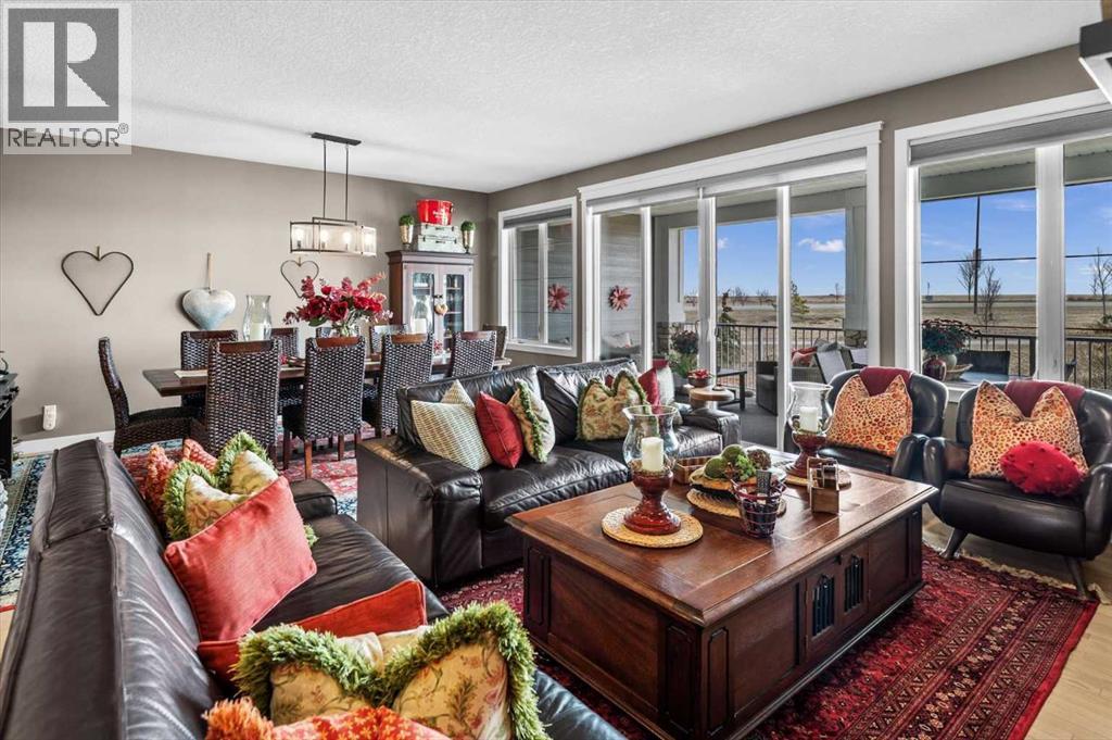 24 Pipit Bay, Rural Rocky View County, Alberta  T3Z 0C9 - Photo 14 - A2304715