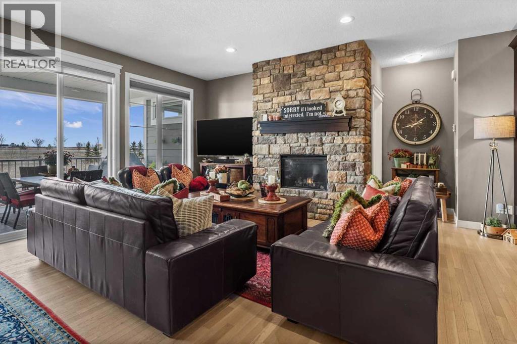 24 Pipit Bay, Rural Rocky View County, Alberta  T3Z 0C9 - Photo 16 - A2304715