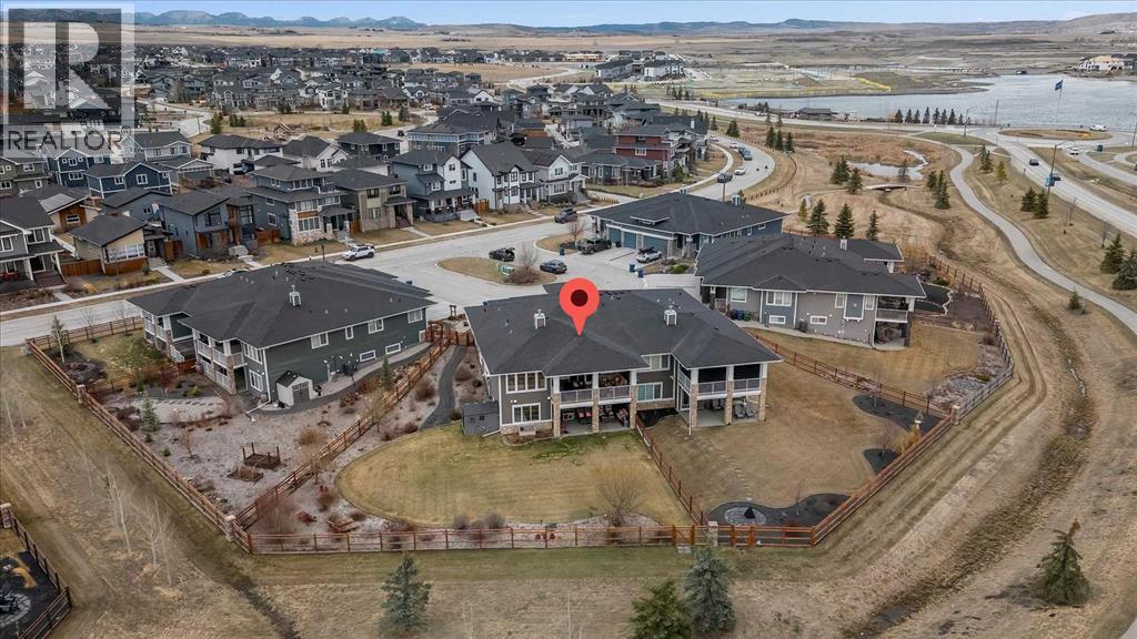 24 Pipit Bay, Rural Rocky View County, Alberta  T3Z 0C9 - Photo 46 - A2304715