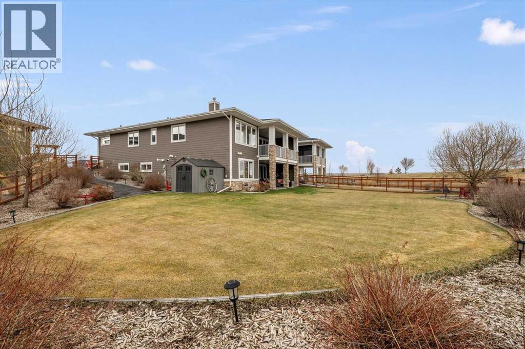 24 Pipit Bay, Rural Rocky View County, Alberta  T3Z 0C9 - Photo 41 - A2304715