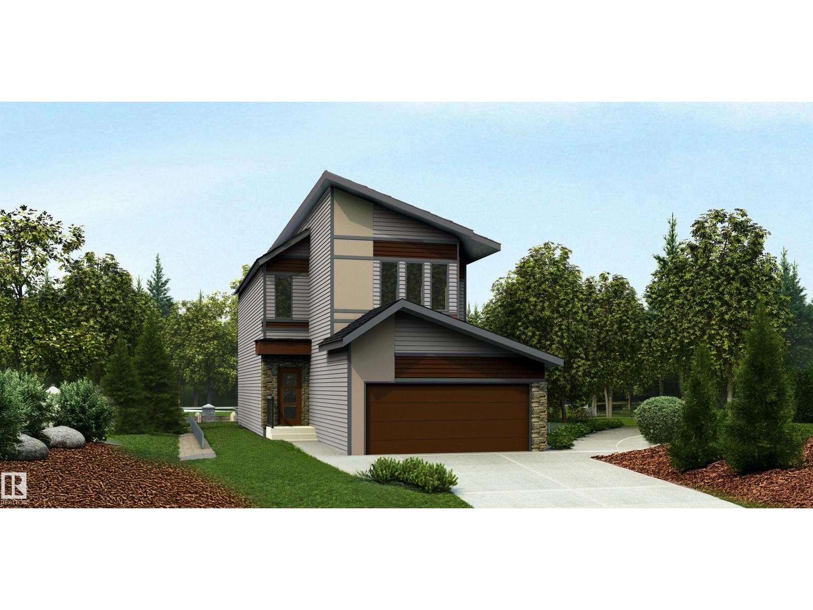 20803 40 AV NW, edmonton, Alberta