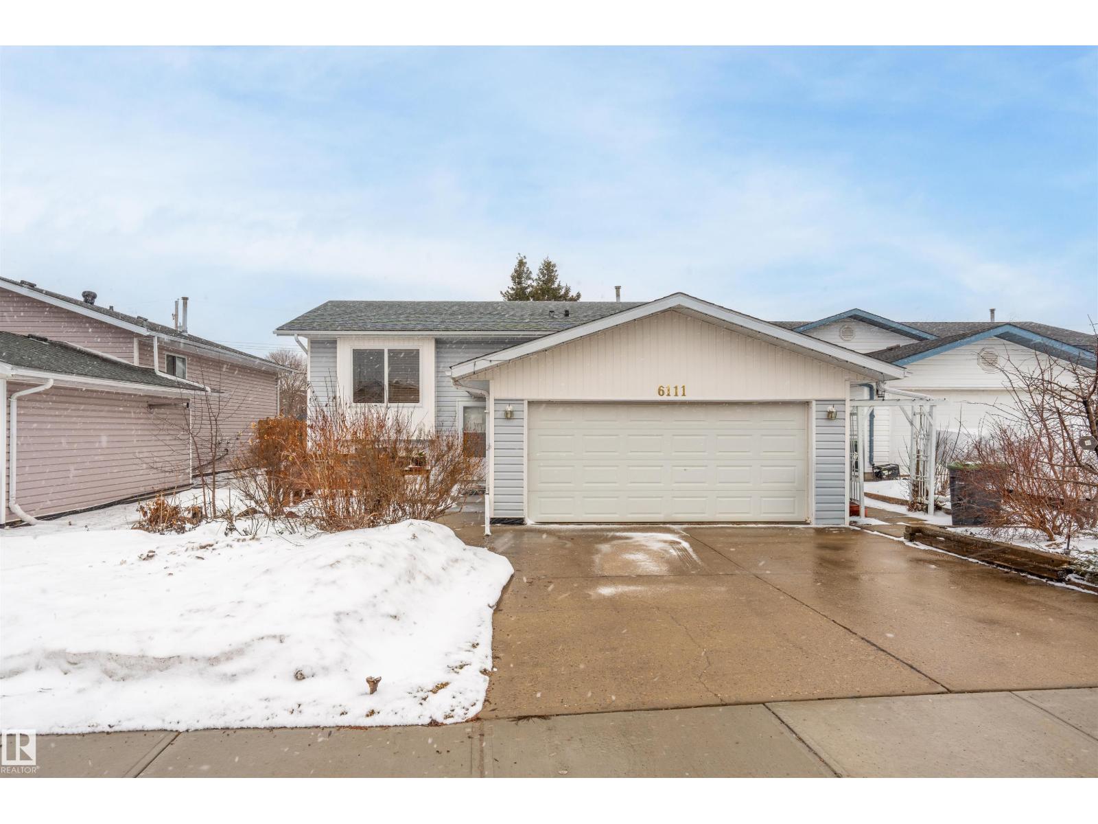 6111 53 AV, cold lake, Alberta