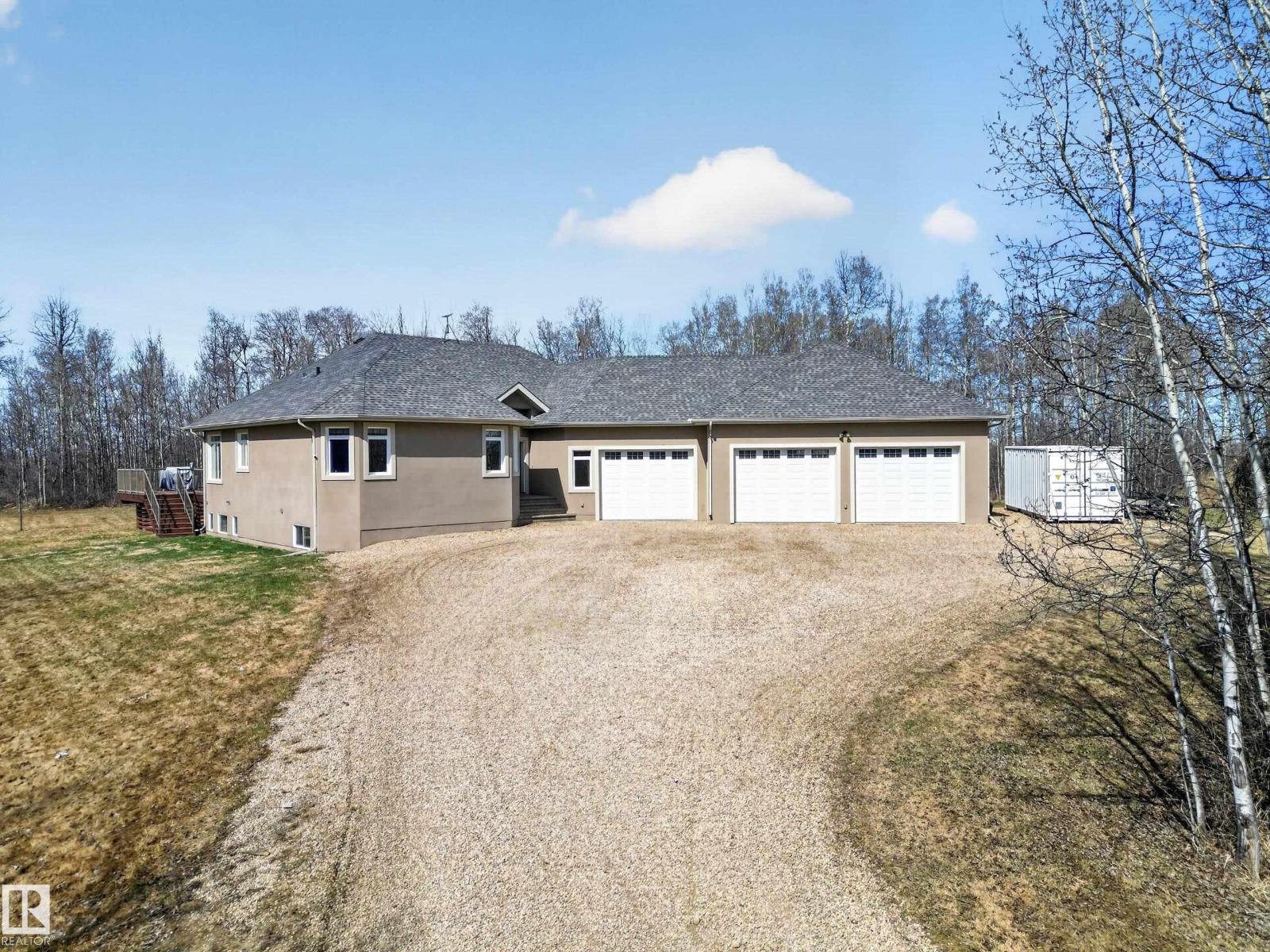 49226 Rg Rd 273, rural leduc county, Alberta