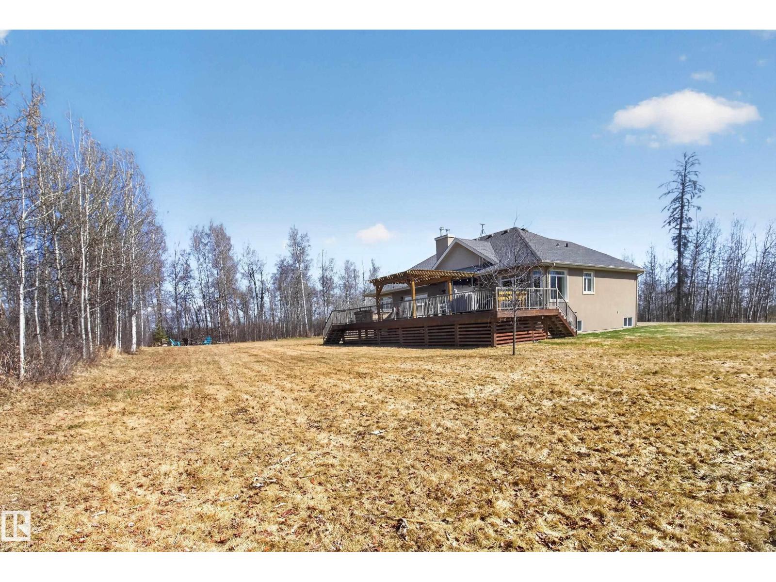 49226 Rg Rd 273, Rural Leduc County, Alberta  T0C 0V0 - Photo 60 - E4484219