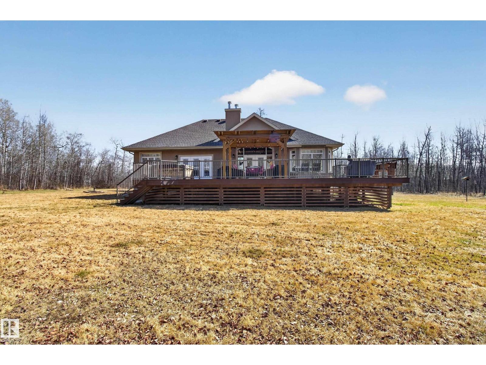 49226 Rg Rd 273, Rural Leduc County, Alberta  T0C 0V0 - Photo 62 - E4484219