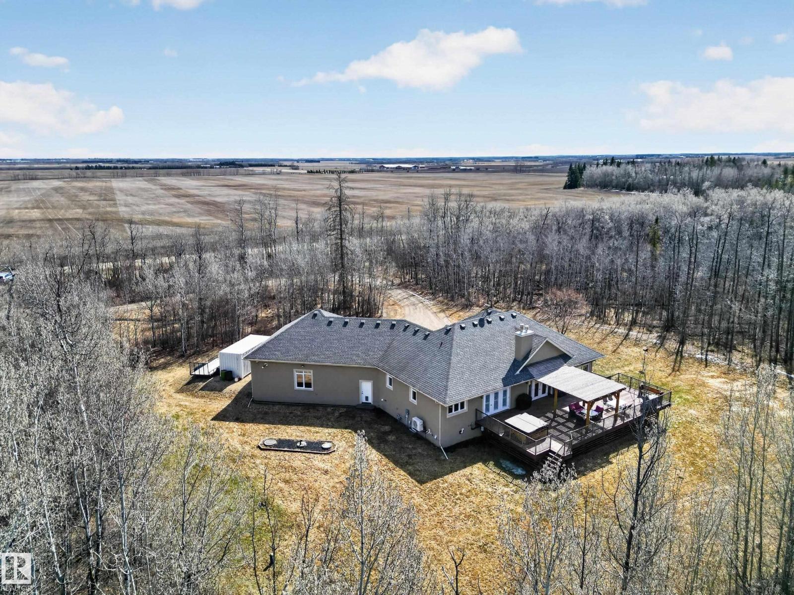 49226 Rg Rd 273, Rural Leduc County, Alberta  T0C 0V0 - Photo 69 - E4484219
