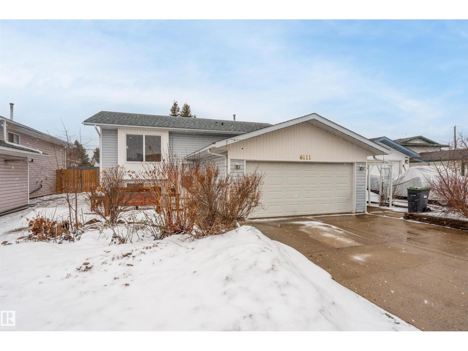6111 53 Av, Cold Lake, Alberta  T9M 1V5 - Photo 25 - E4484221